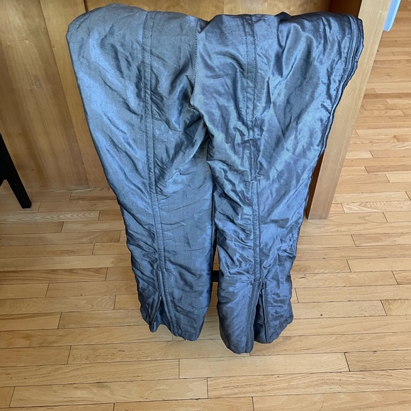 Descente ski pants from 1980s - Picture 5 of 5